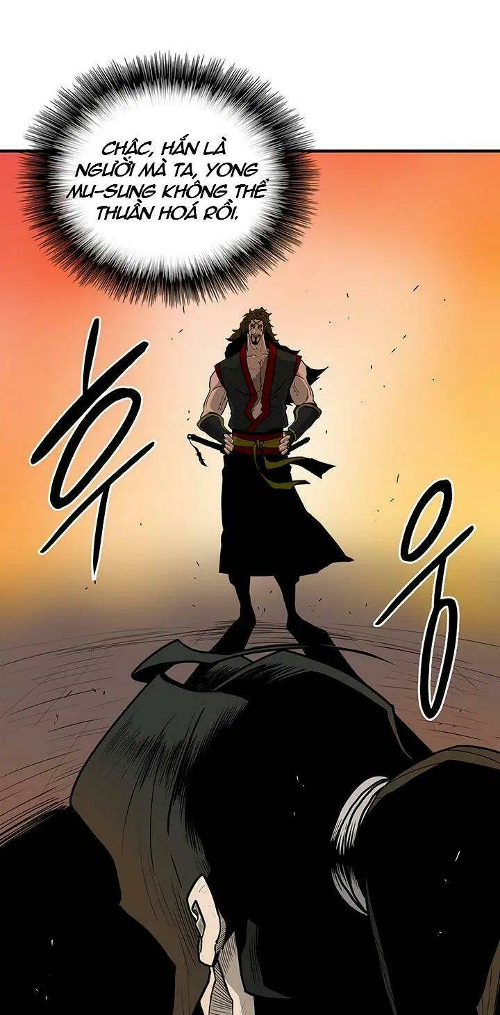 Bắc Kiếm Giang Hồ Chapter 33 - Trang 2