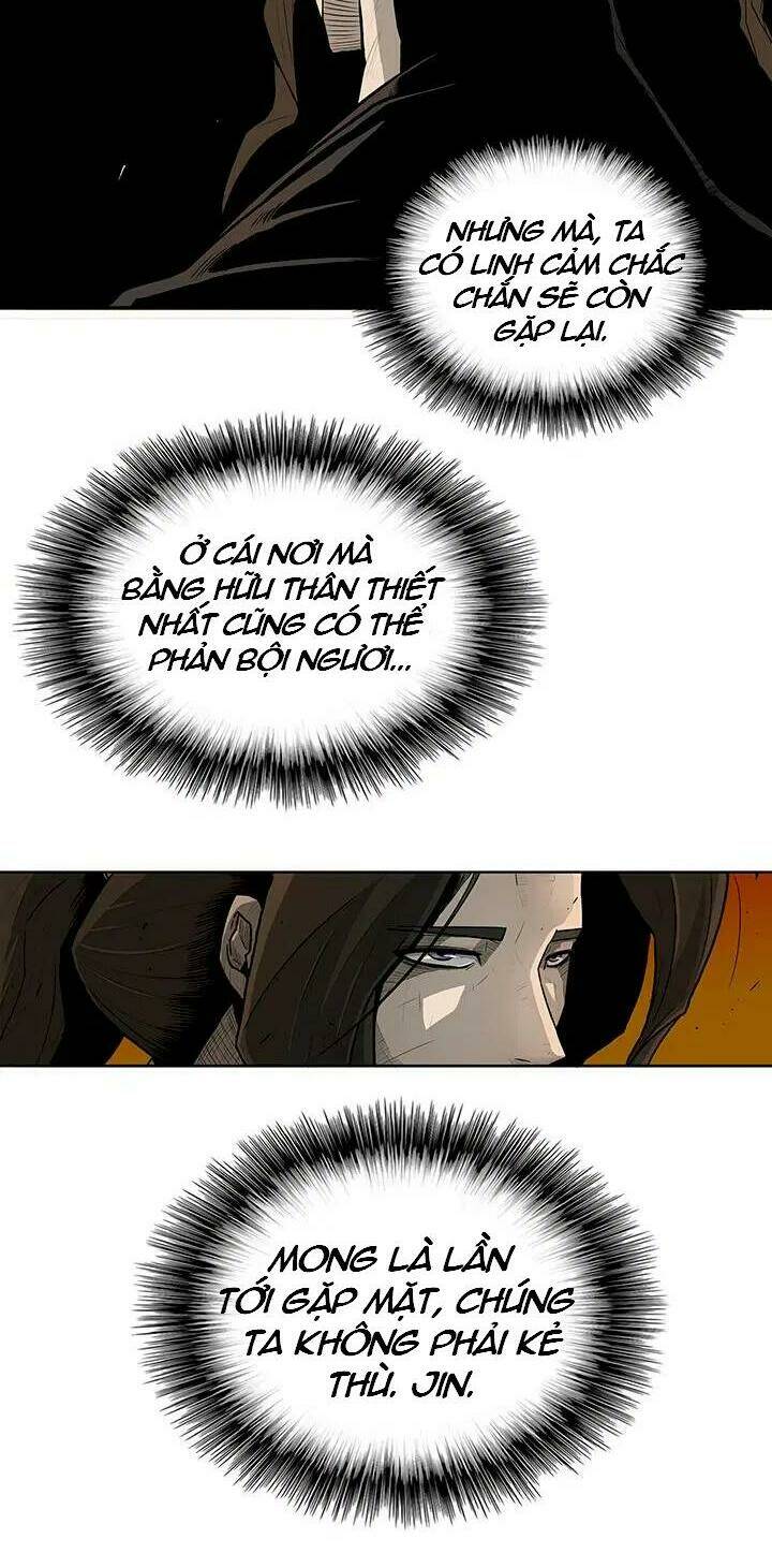 Bắc Kiếm Giang Hồ Chapter 33 - Trang 2