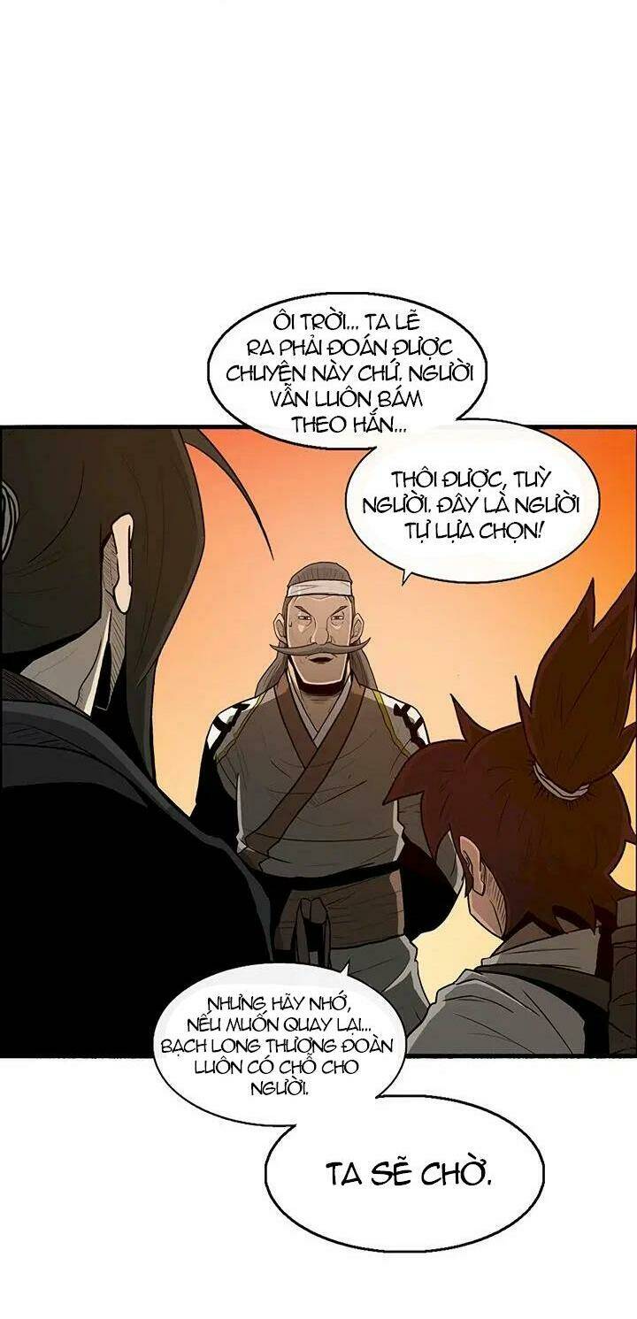 Bắc Kiếm Giang Hồ Chapter 33 - Trang 2