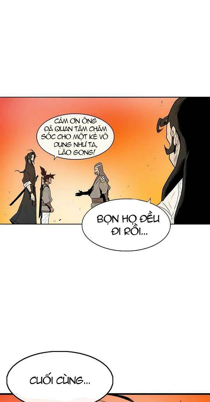 Bắc Kiếm Giang Hồ Chapter 33 - Trang 2