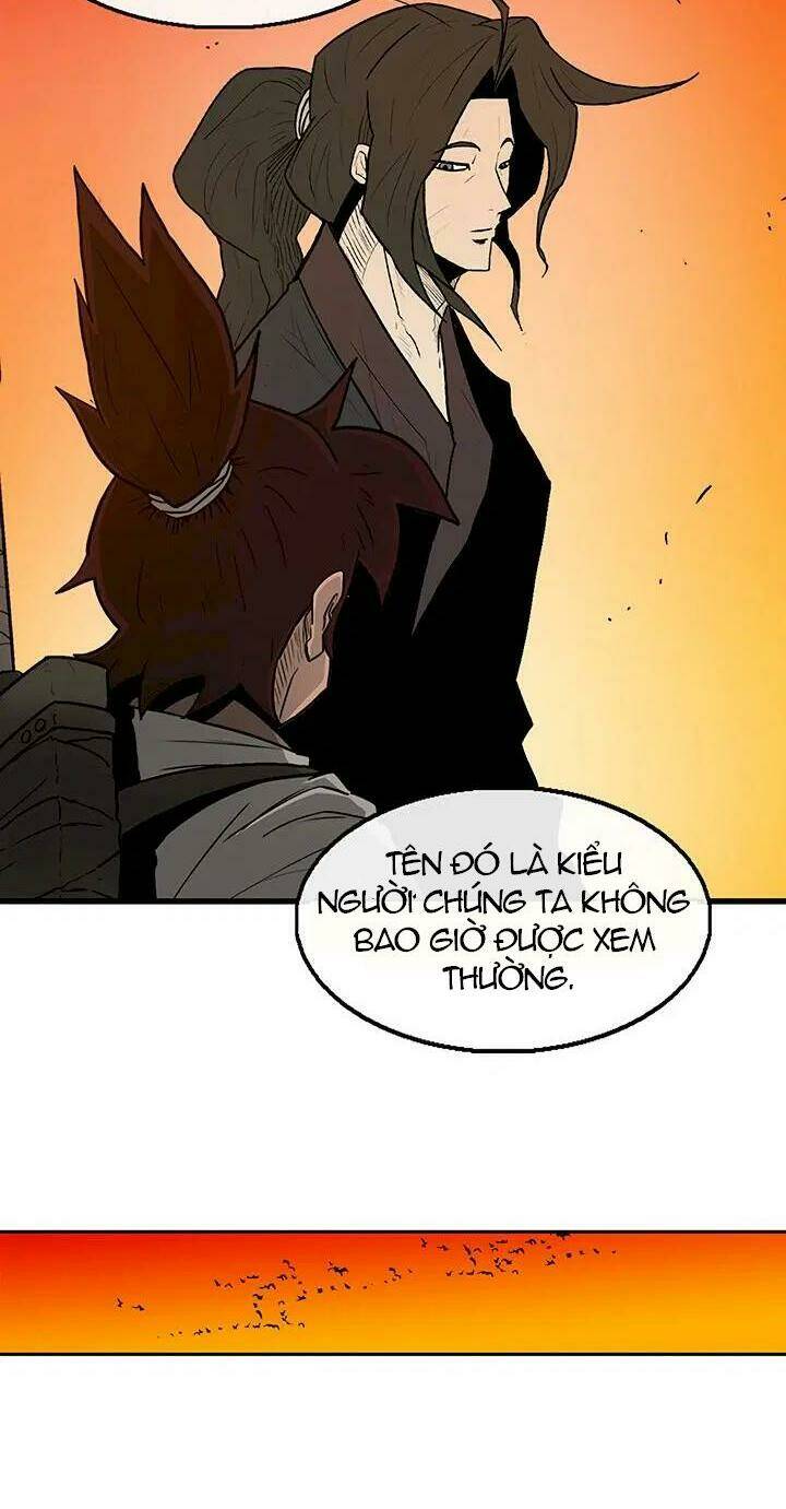 Bắc Kiếm Giang Hồ Chapter 33 - Trang 2