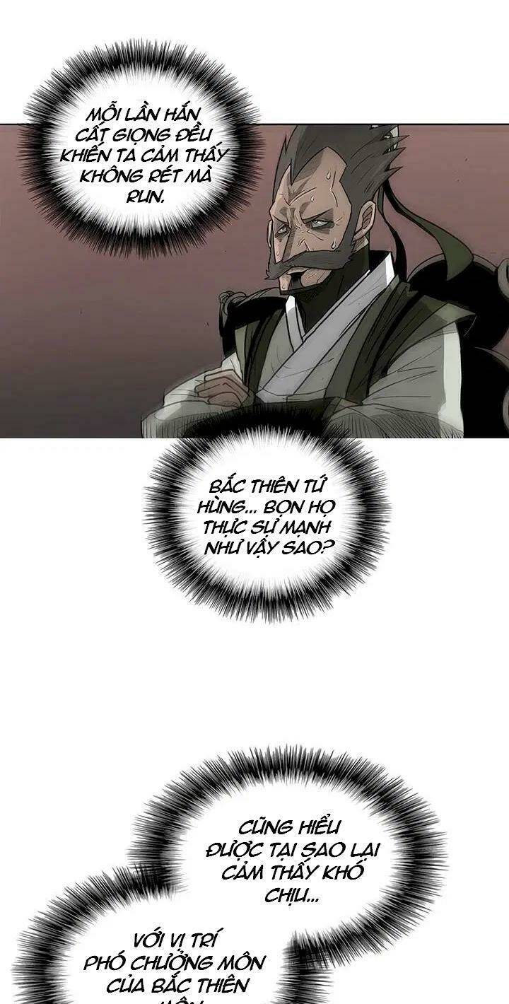 Bắc Kiếm Giang Hồ Chapter 33 - Trang 2