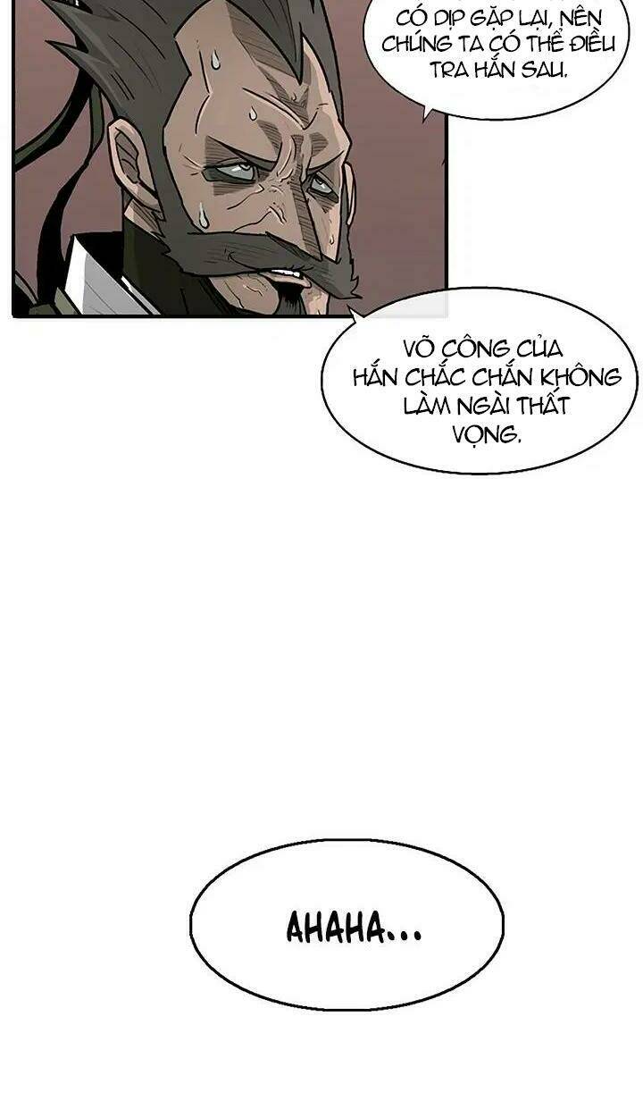 Bắc Kiếm Giang Hồ Chapter 33 - Trang 2