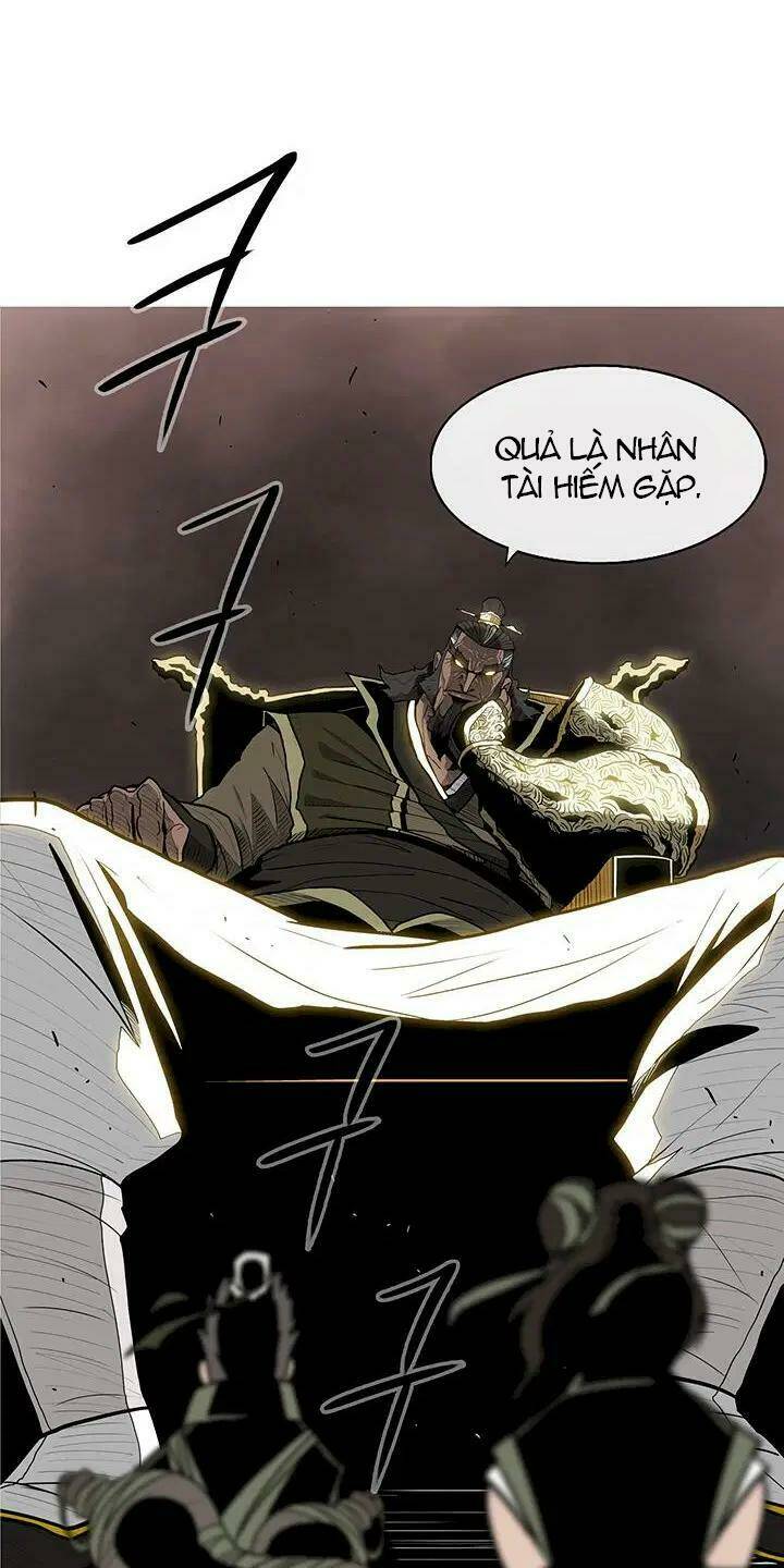 Bắc Kiếm Giang Hồ Chapter 33 - Trang 2