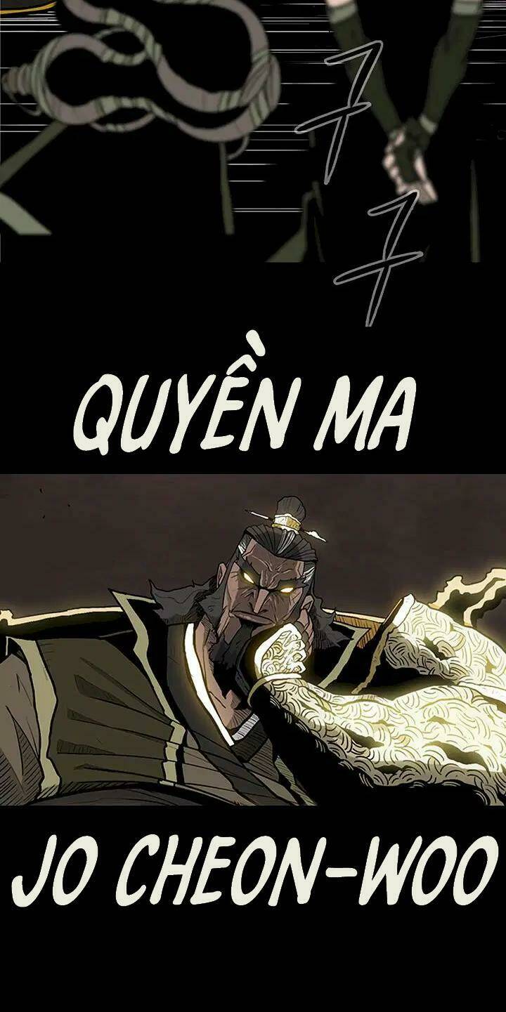 Bắc Kiếm Giang Hồ Chapter 33 - Trang 2