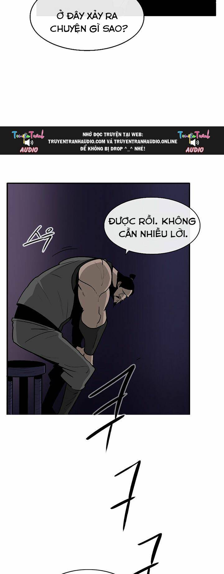 Bắc Kiếm Giang Hồ Chapter 34 - Trang 2