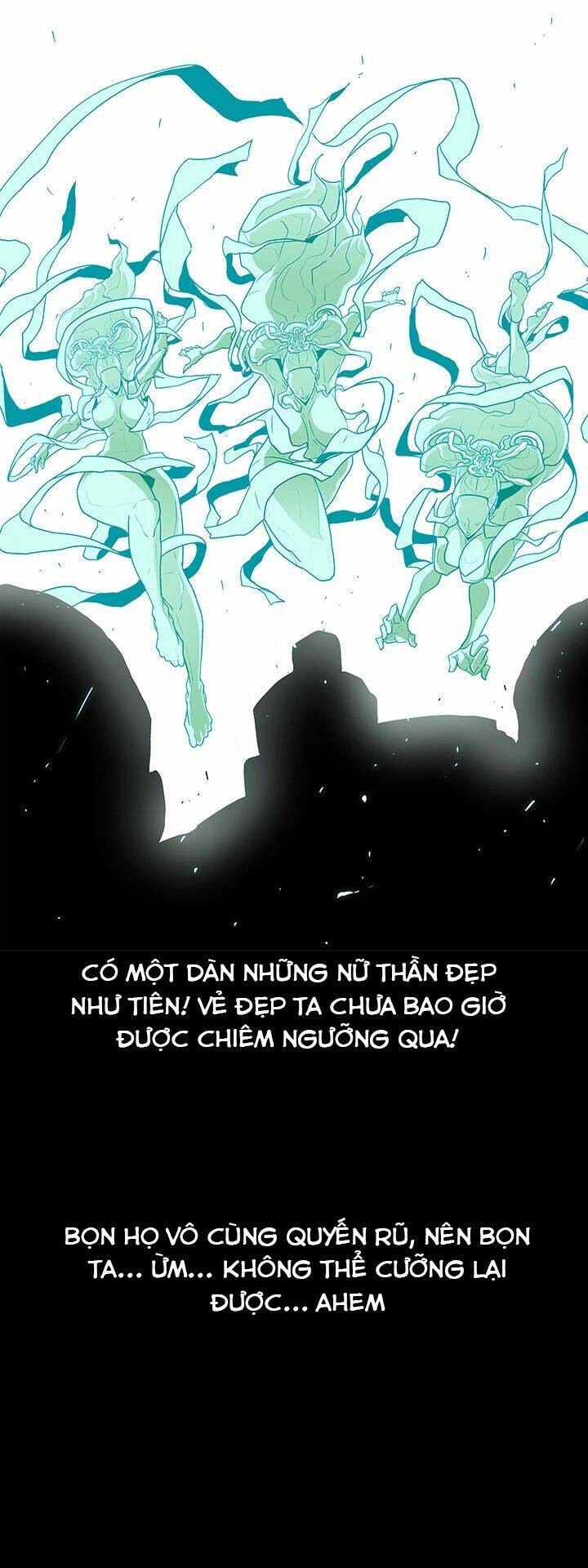 Bắc Kiếm Giang Hồ Chapter 34 - Trang 2