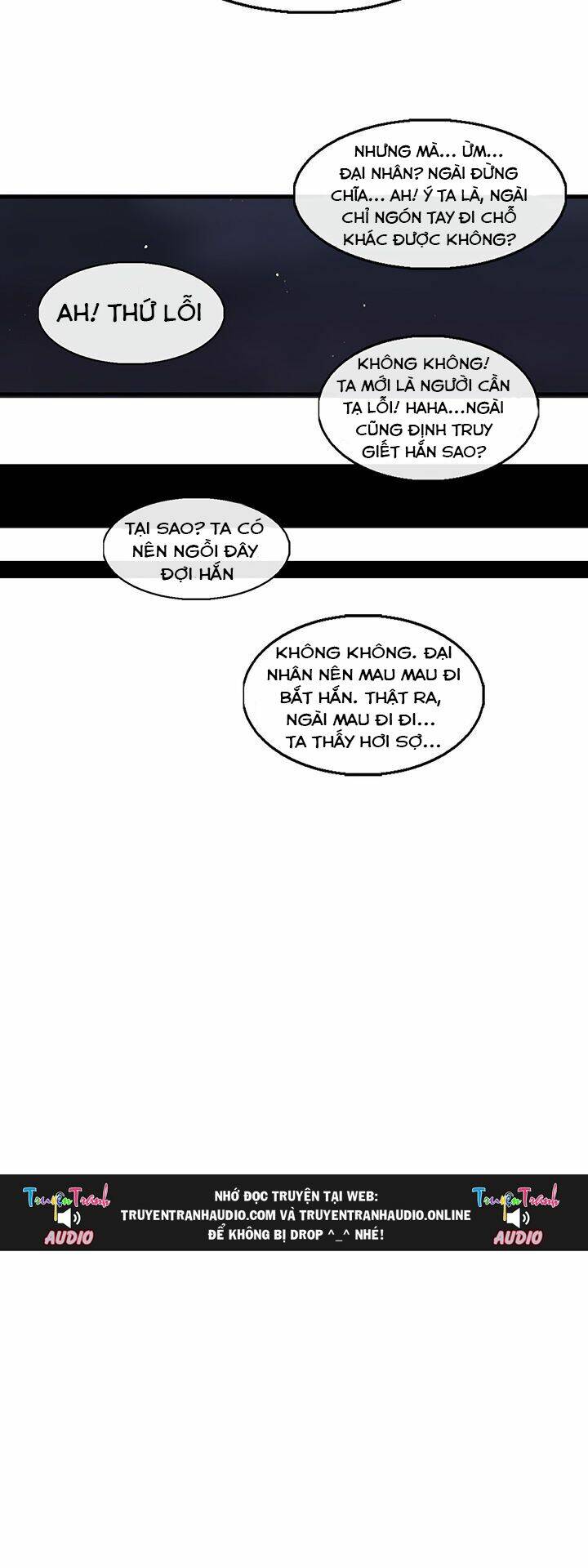 Bắc Kiếm Giang Hồ Chapter 34 - Trang 2