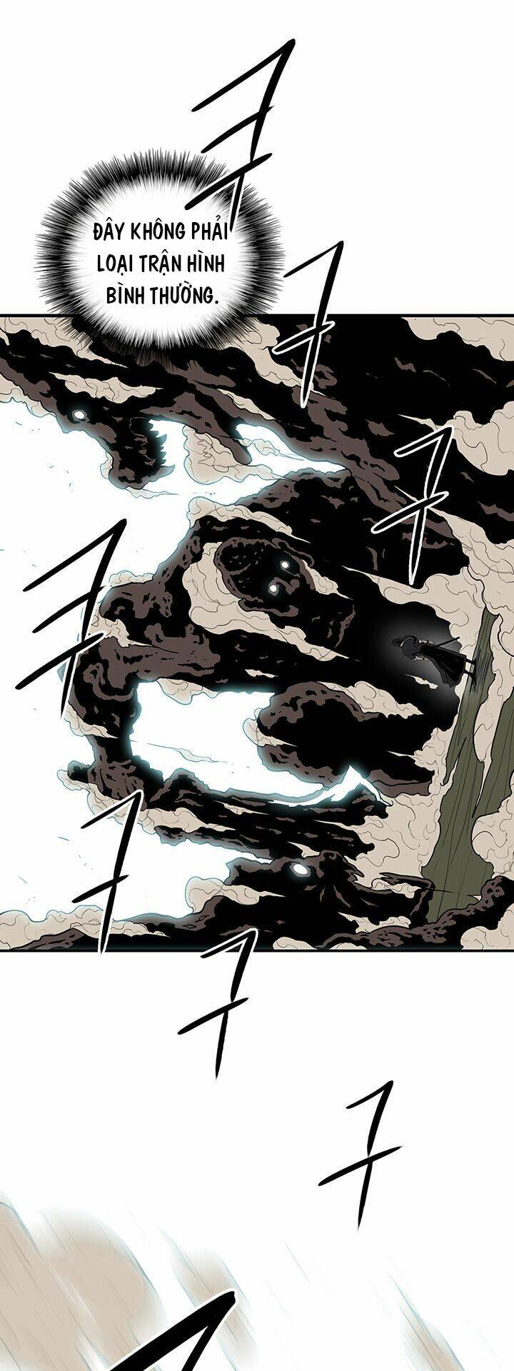 Bắc Kiếm Giang Hồ Chapter 34 - Trang 2