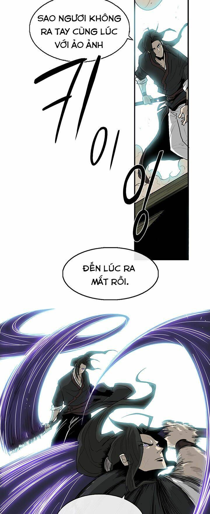 Bắc Kiếm Giang Hồ Chapter 34 - Trang 2