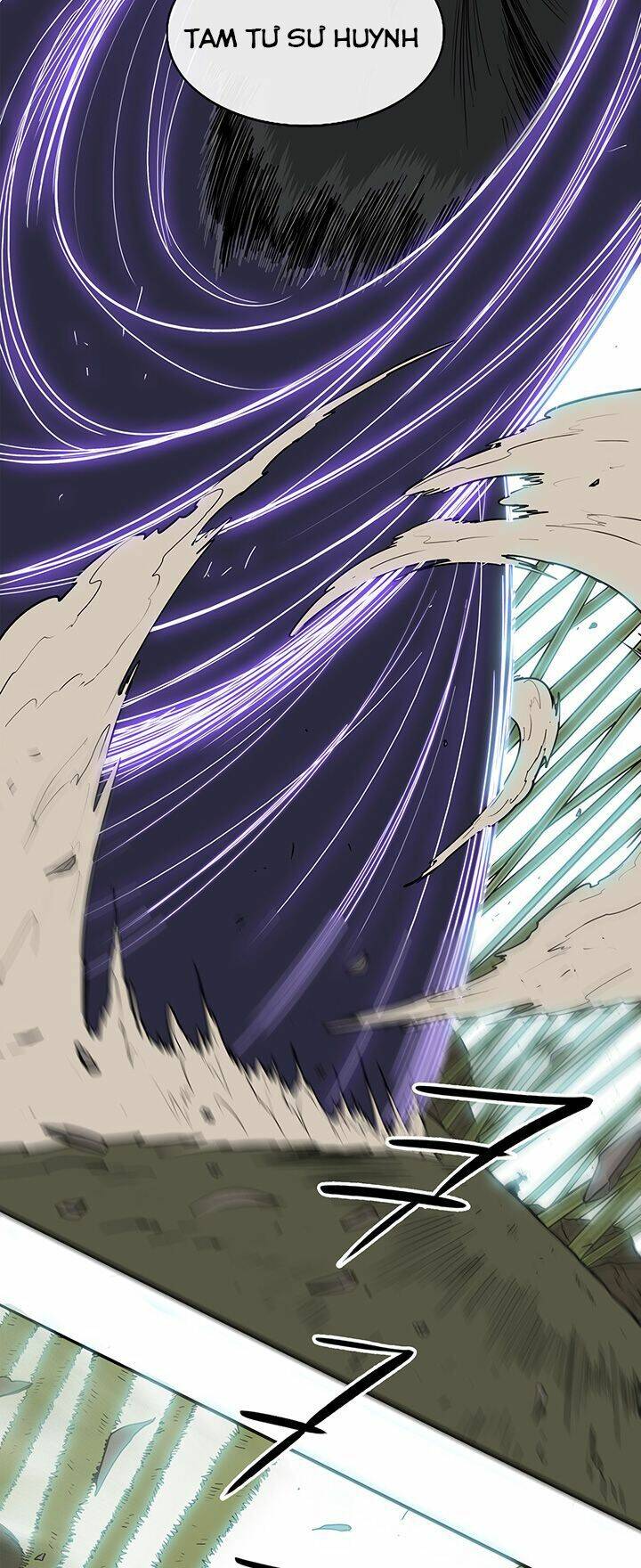 Bắc Kiếm Giang Hồ Chapter 34 - Trang 2