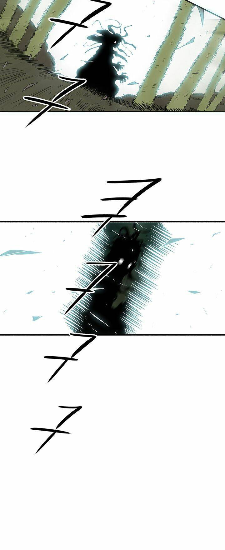 Bắc Kiếm Giang Hồ Chapter 34 - Trang 2