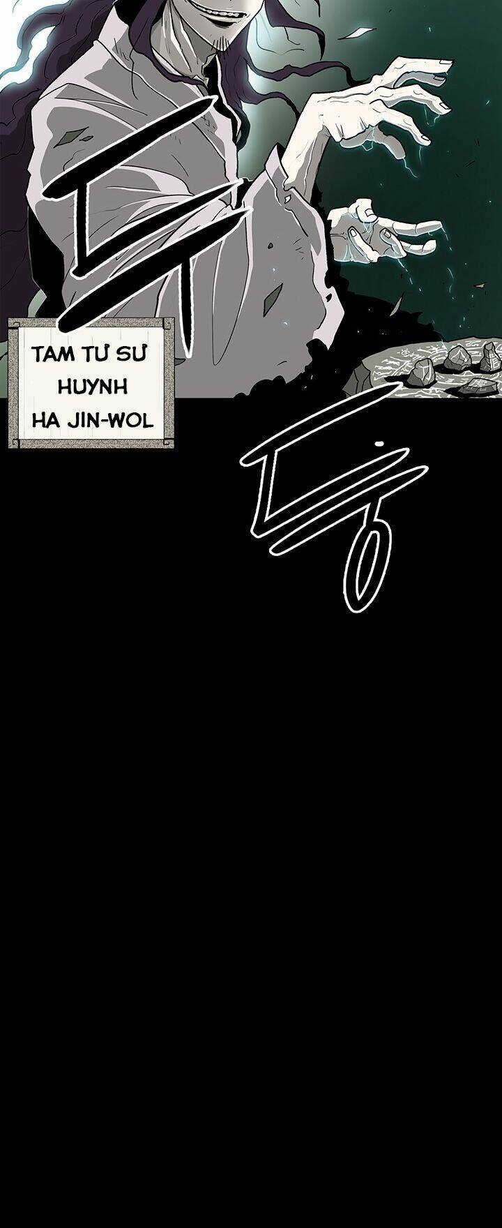 Bắc Kiếm Giang Hồ Chapter 34 - Trang 2