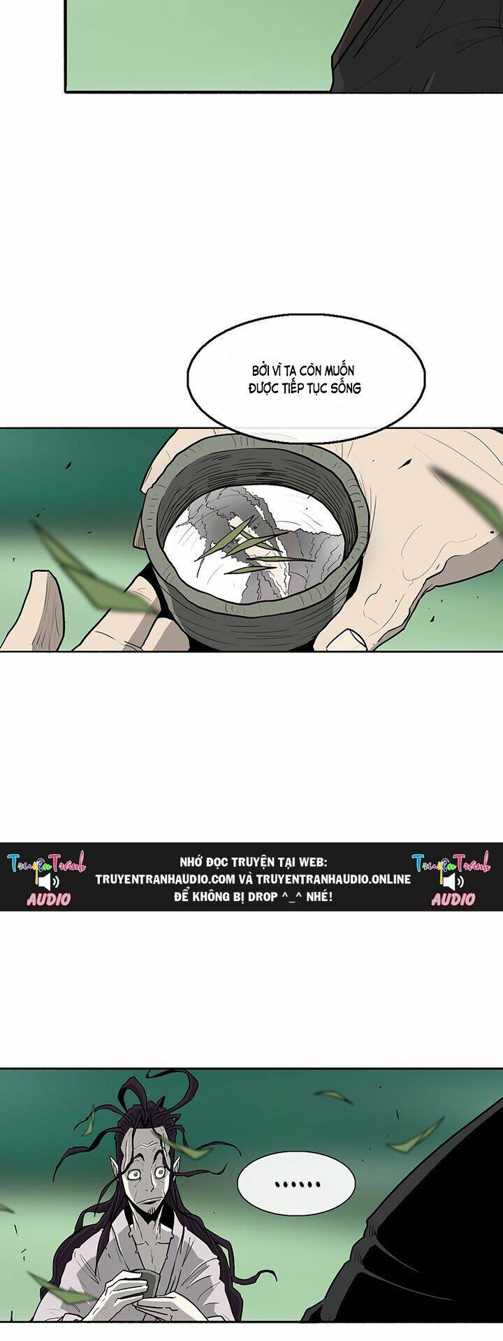 Bắc Kiếm Giang Hồ Chapter 35 - Trang 2