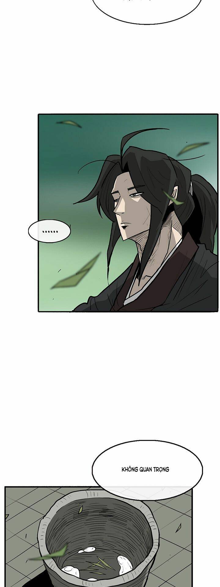 Bắc Kiếm Giang Hồ Chapter 35 - Trang 2