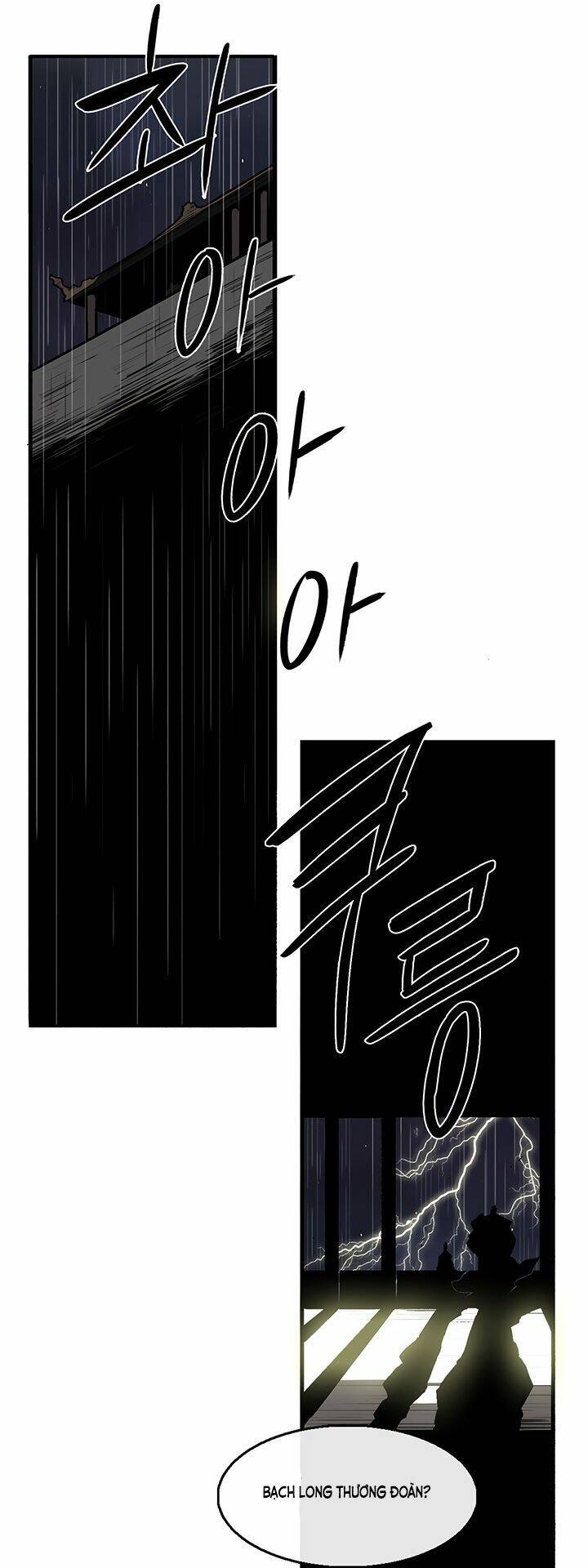 Bắc Kiếm Giang Hồ Chapter 35 - Trang 2