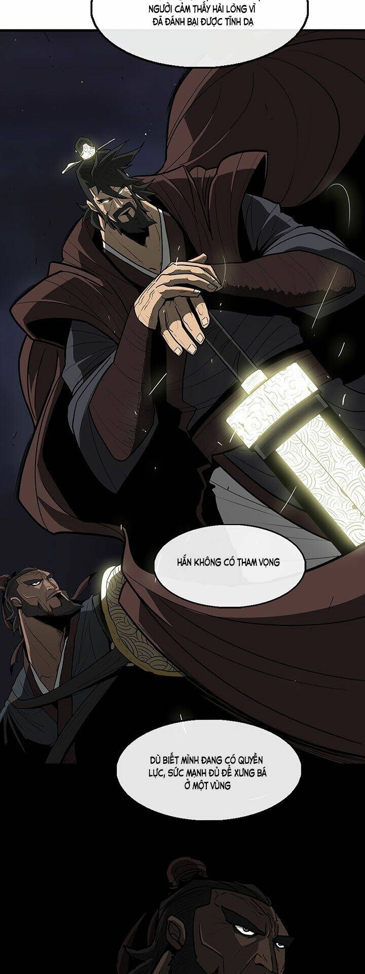 Bắc Kiếm Giang Hồ Chapter 35 - Trang 2