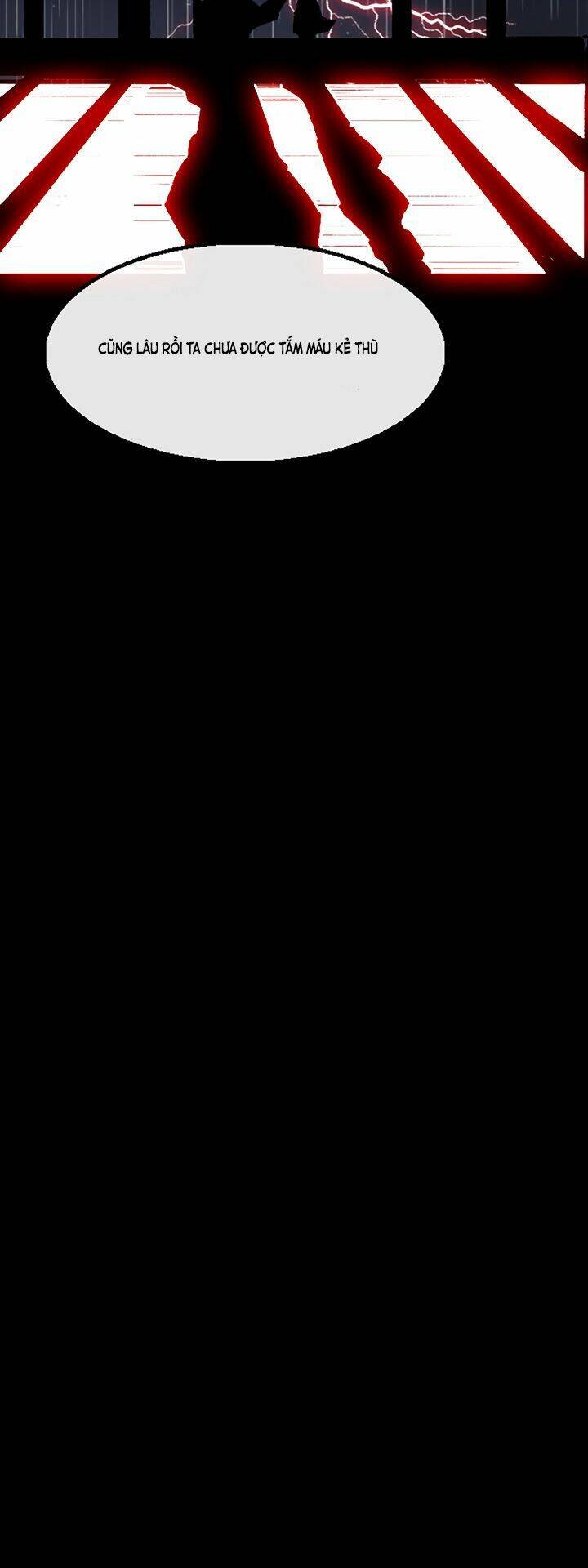 Bắc Kiếm Giang Hồ Chapter 35 - Trang 2