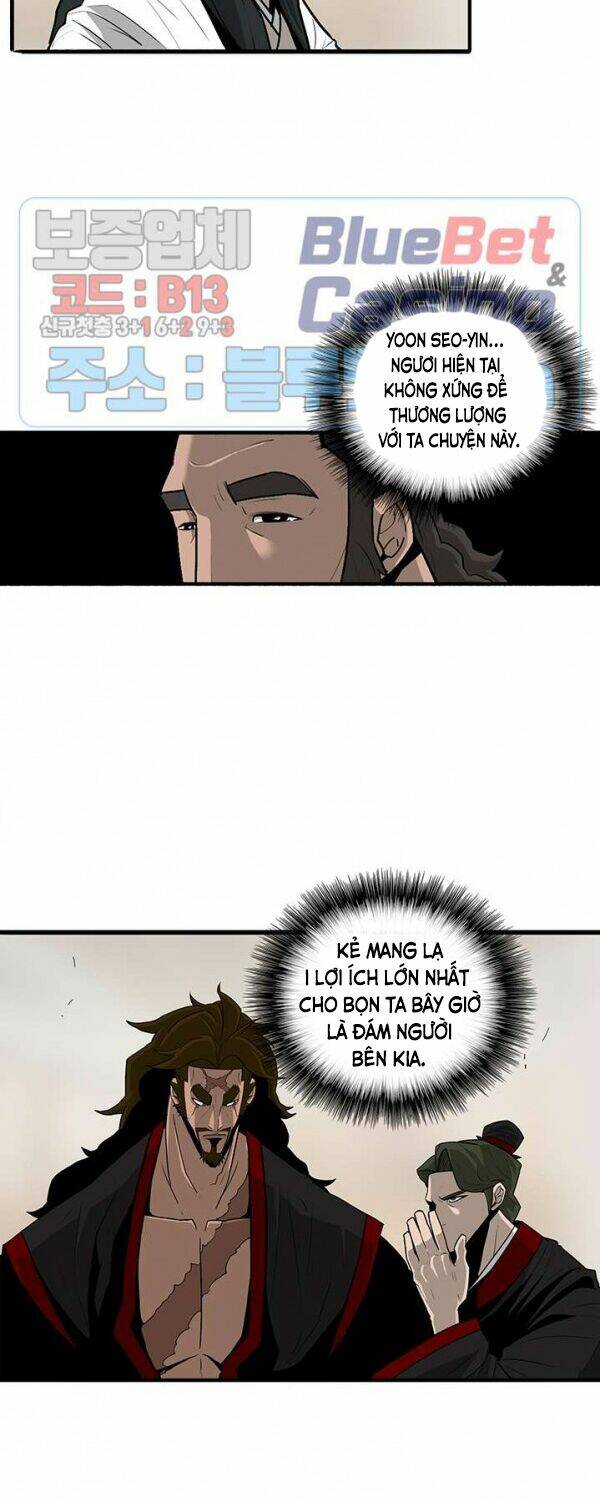 Bắc Kiếm Giang Hồ Chapter 36 - Trang 2