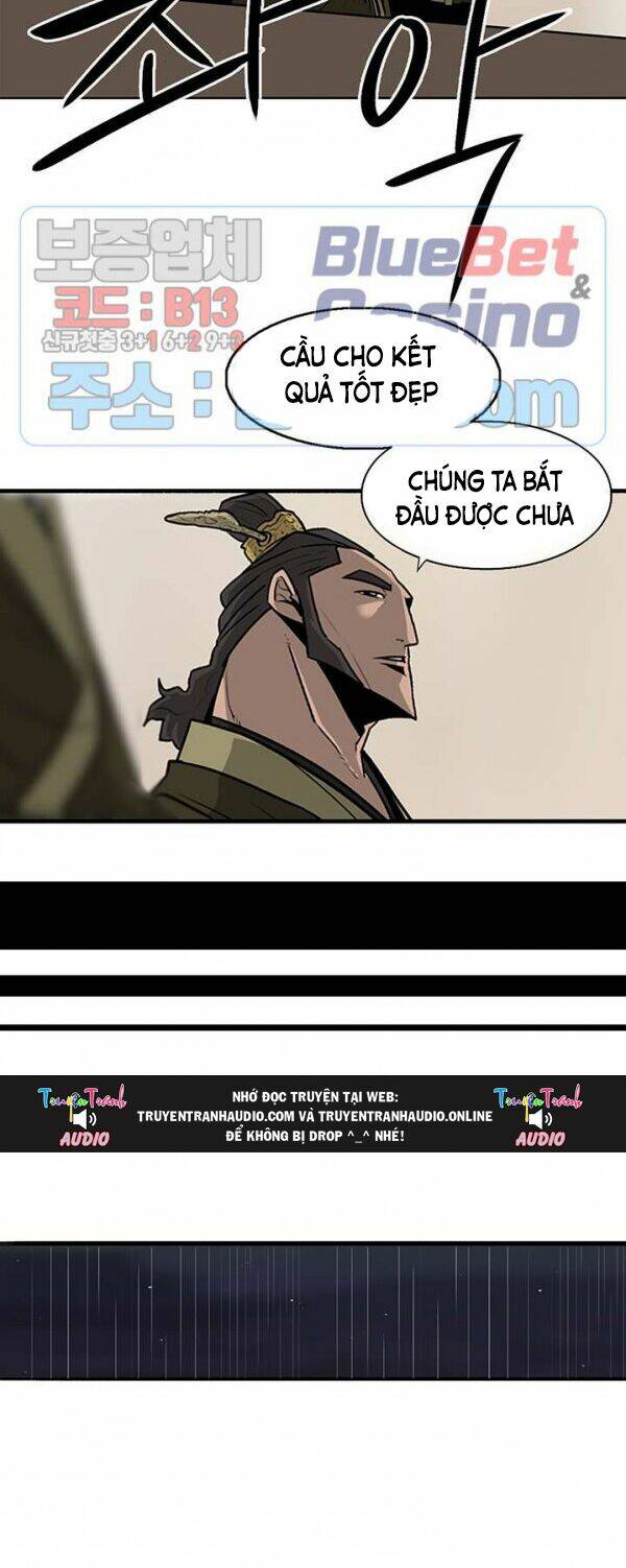 Bắc Kiếm Giang Hồ Chapter 36 - Trang 2