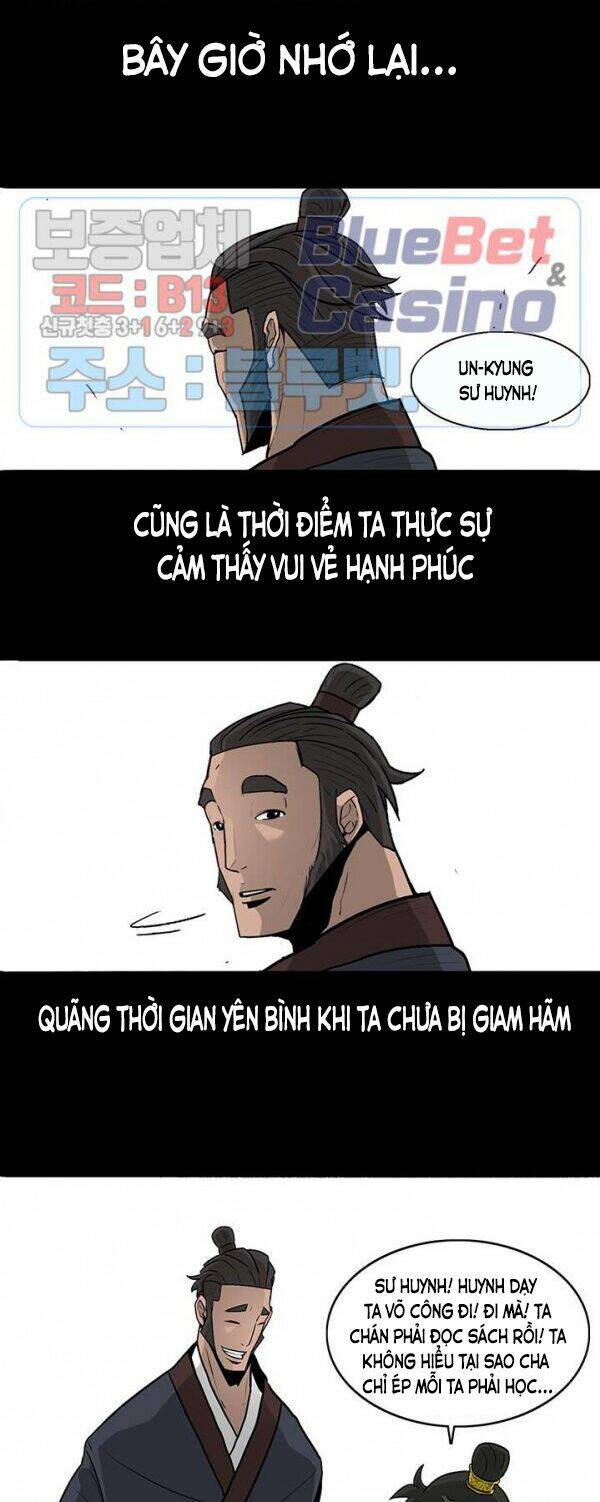 Bắc Kiếm Giang Hồ Chapter 36 - Trang 2