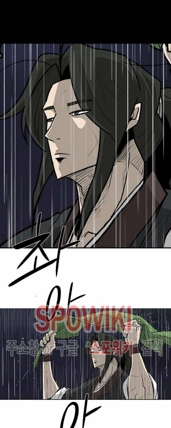 Bắc Kiếm Giang Hồ Chapter 36 - Trang 2