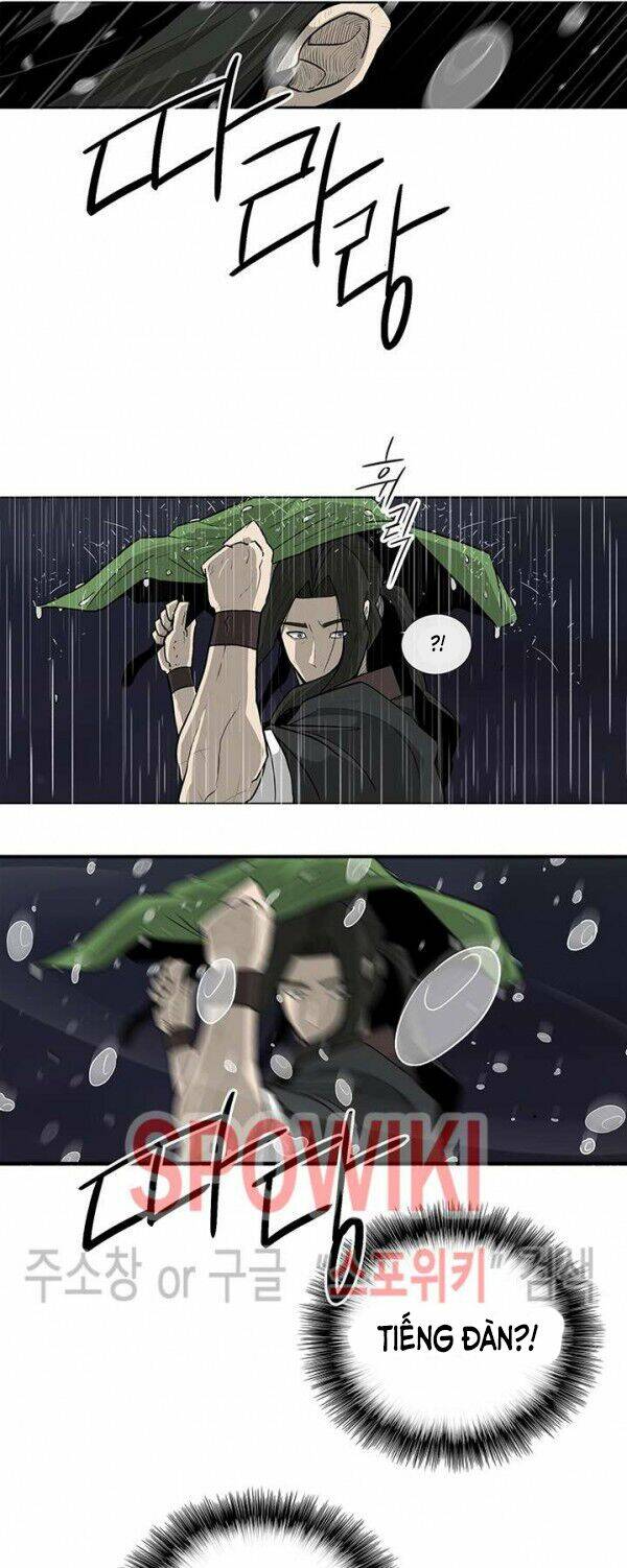 Bắc Kiếm Giang Hồ Chapter 36 - Trang 2