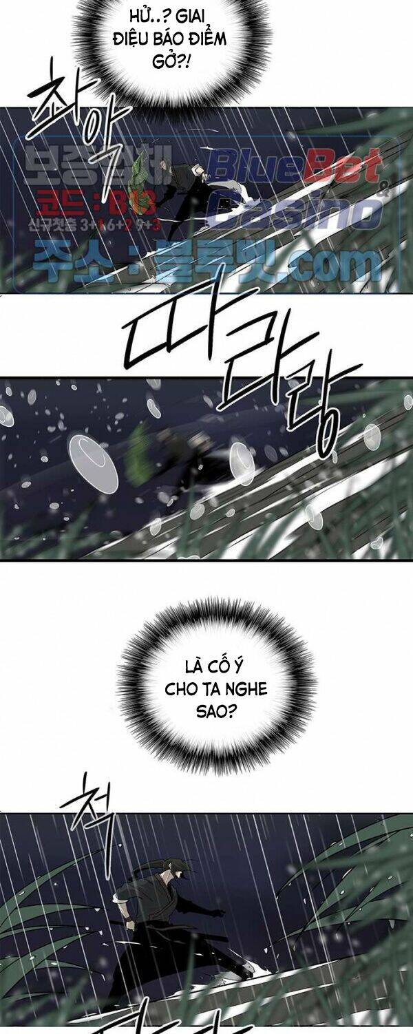 Bắc Kiếm Giang Hồ Chapter 36 - Trang 2