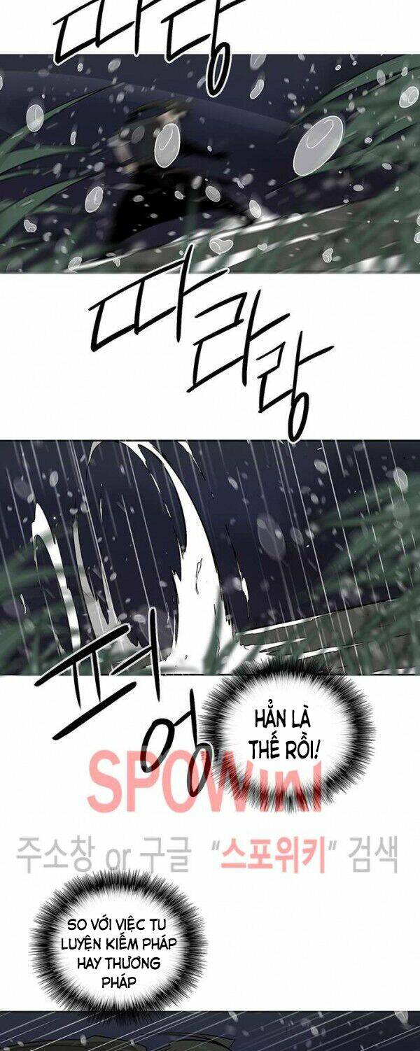 Bắc Kiếm Giang Hồ Chapter 36 - Trang 2