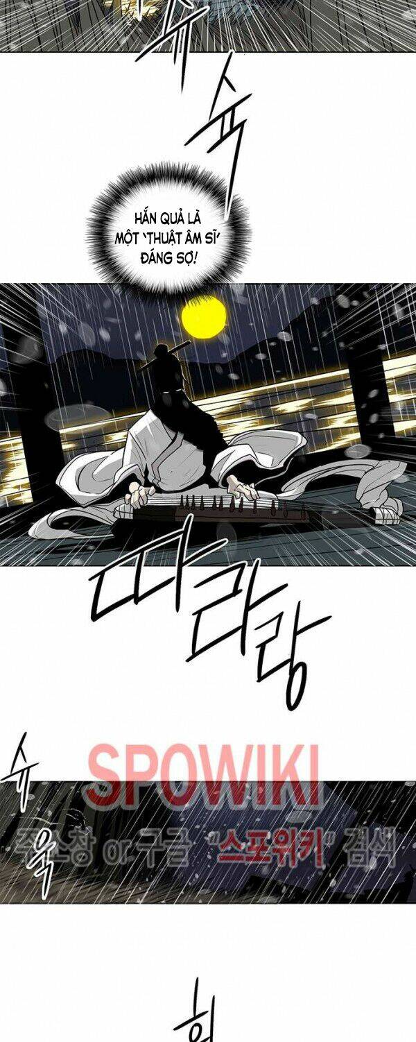 Bắc Kiếm Giang Hồ Chapter 36 - Trang 2
