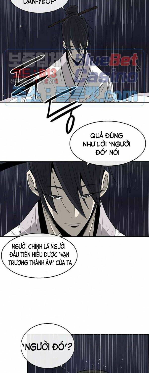 Bắc Kiếm Giang Hồ Chapter 36 - Trang 2