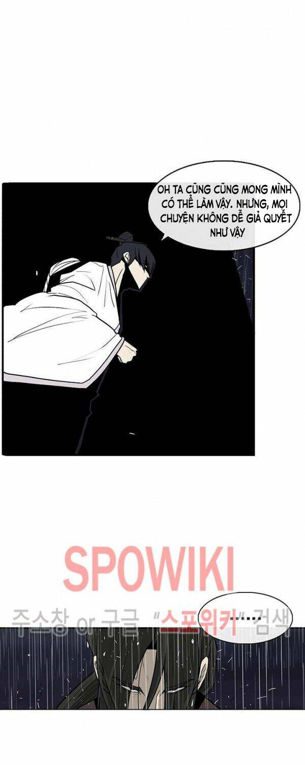 Bắc Kiếm Giang Hồ Chapter 36 - Trang 2