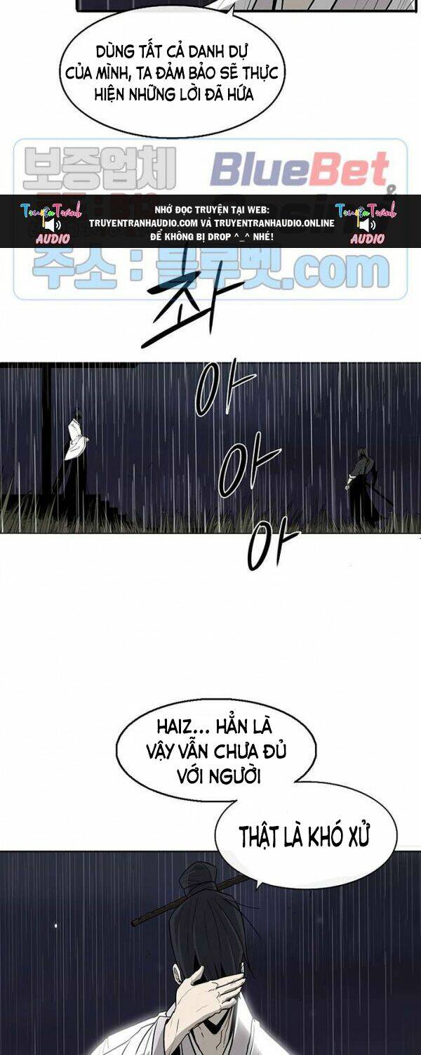 Bắc Kiếm Giang Hồ Chapter 36 - Trang 2