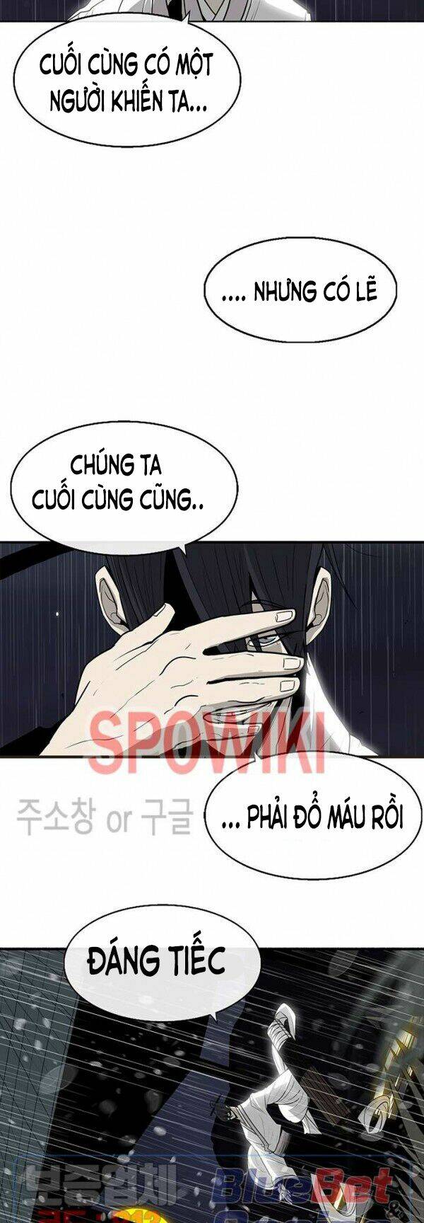 Bắc Kiếm Giang Hồ Chapter 36 - Trang 2