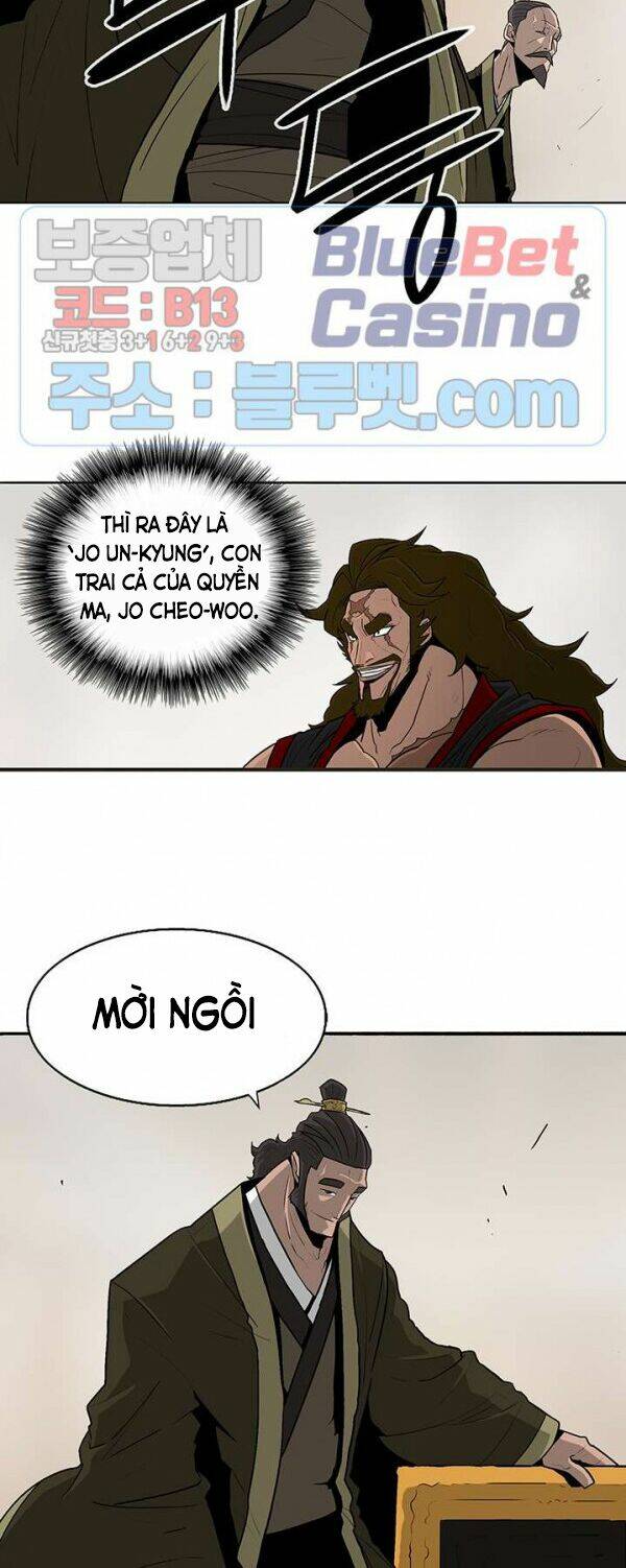 Bắc Kiếm Giang Hồ Chapter 36 - Trang 2