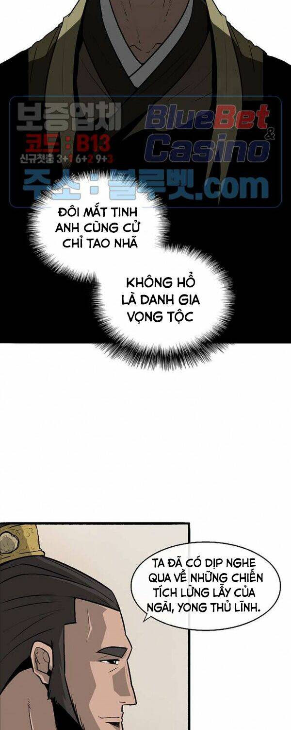 Bắc Kiếm Giang Hồ Chapter 36 - Trang 2