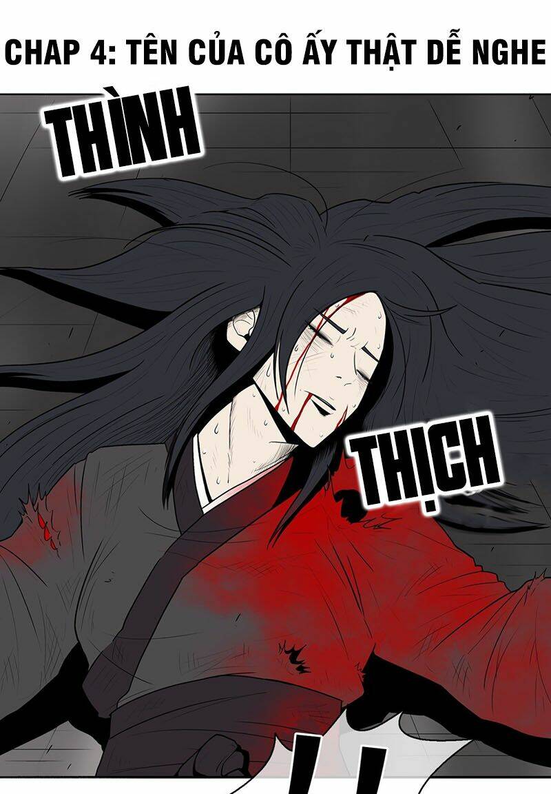 Bắc Kiếm Giang Hồ Chapter 4 - Trang 2