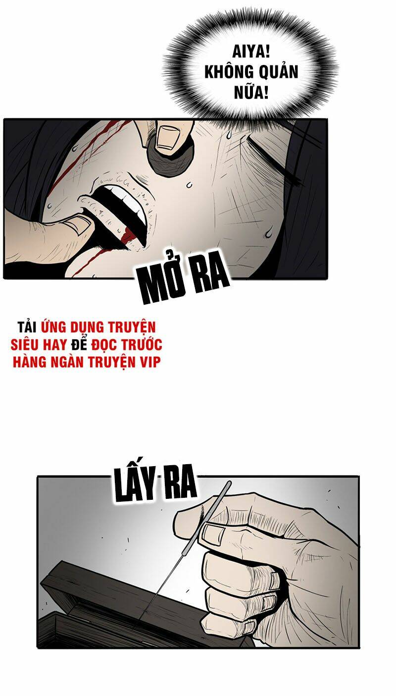 Bắc Kiếm Giang Hồ Chapter 4 - Trang 2