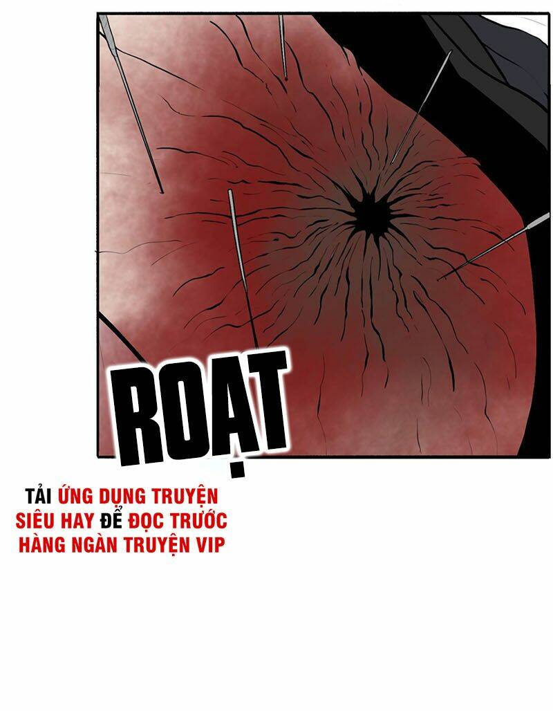 Bắc Kiếm Giang Hồ Chapter 4 - Trang 2