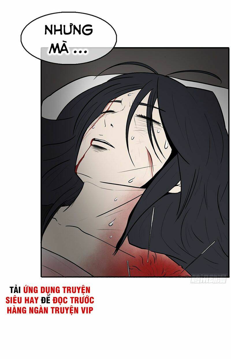 Bắc Kiếm Giang Hồ Chapter 4 - Trang 2