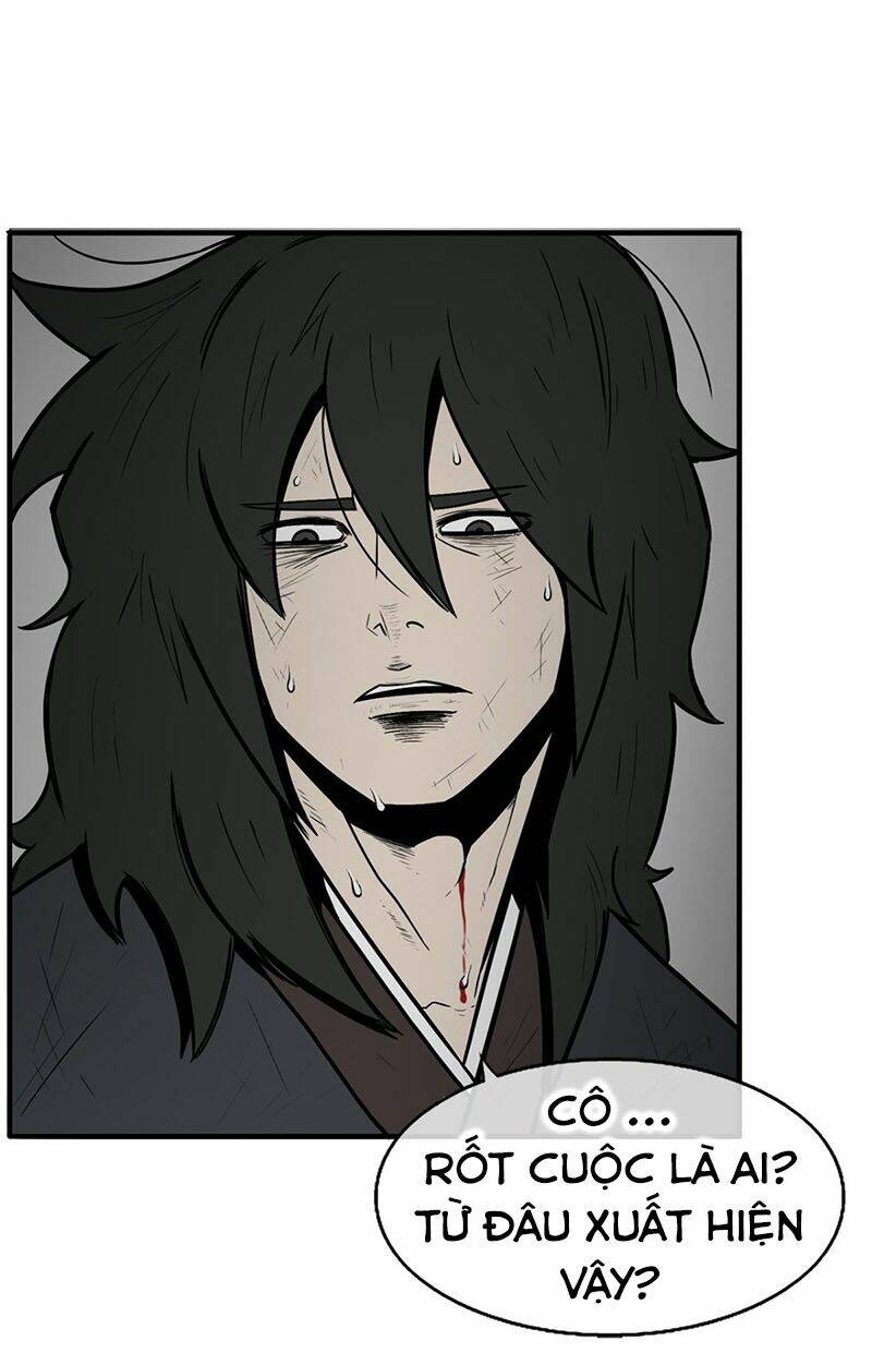 Bắc Kiếm Giang Hồ Chapter 4 - Trang 2