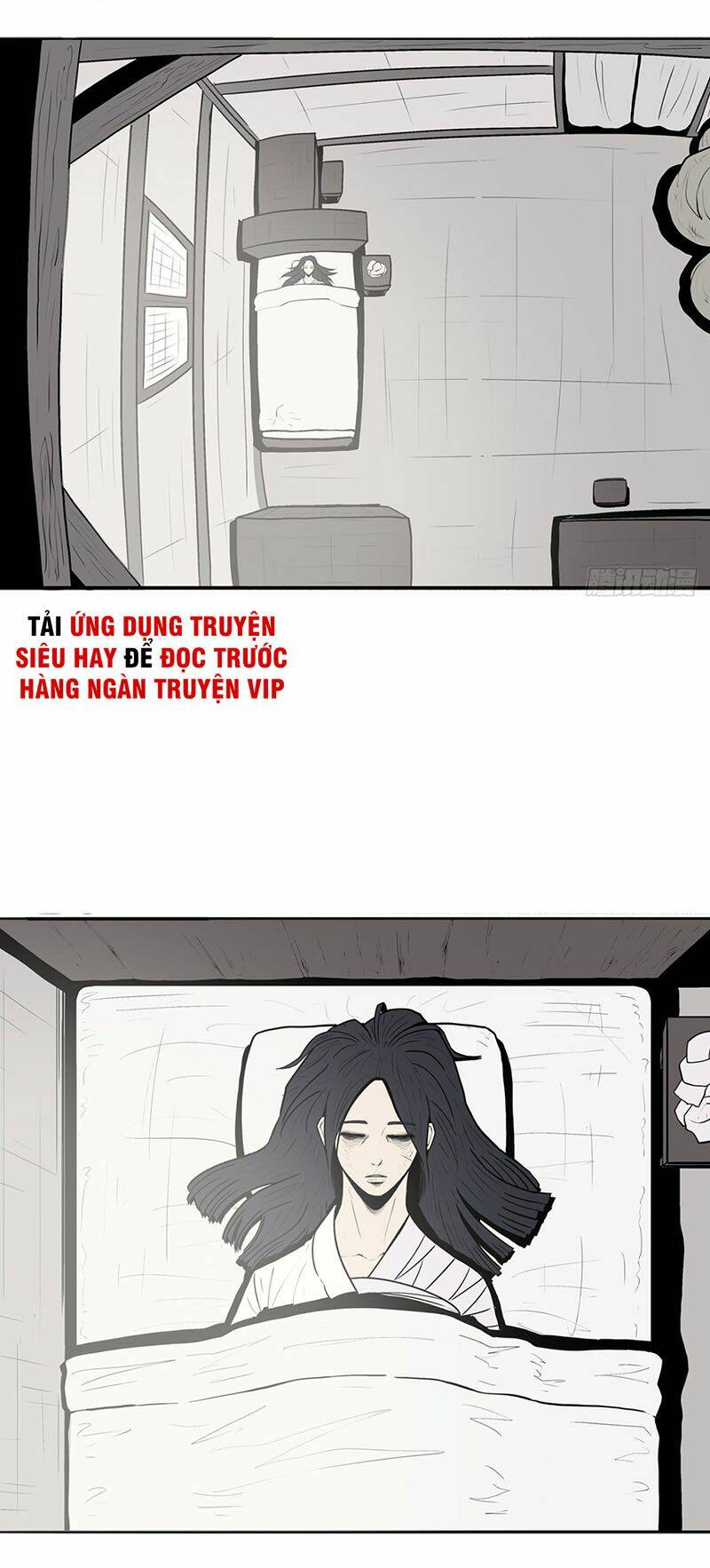 Bắc Kiếm Giang Hồ Chapter 4 - Trang 2