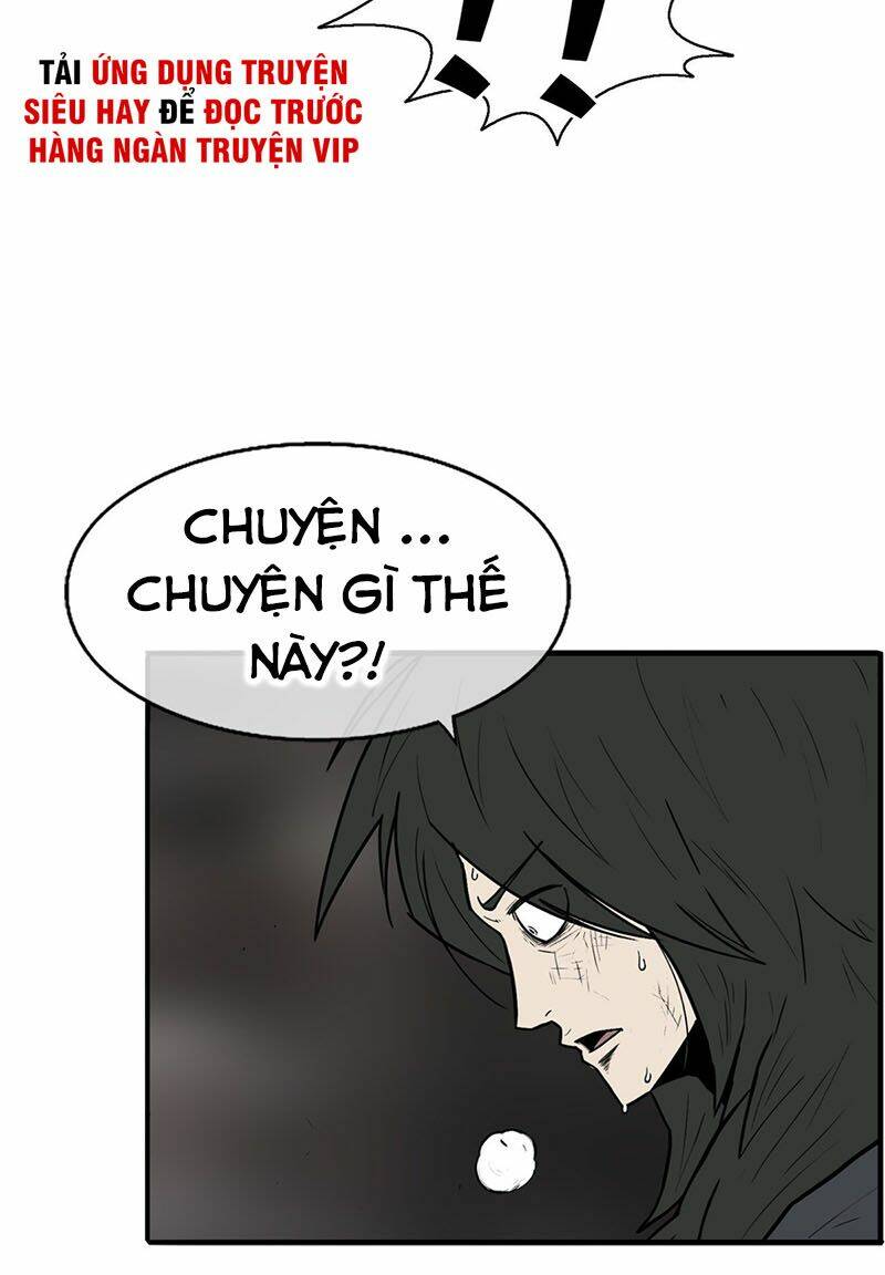 Bắc Kiếm Giang Hồ Chapter 4 - Trang 2