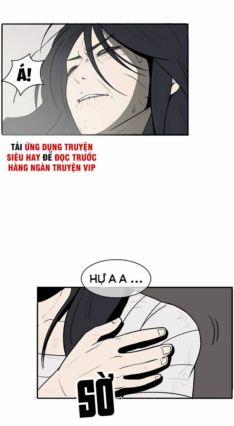 Bắc Kiếm Giang Hồ Chapter 4 - Trang 2