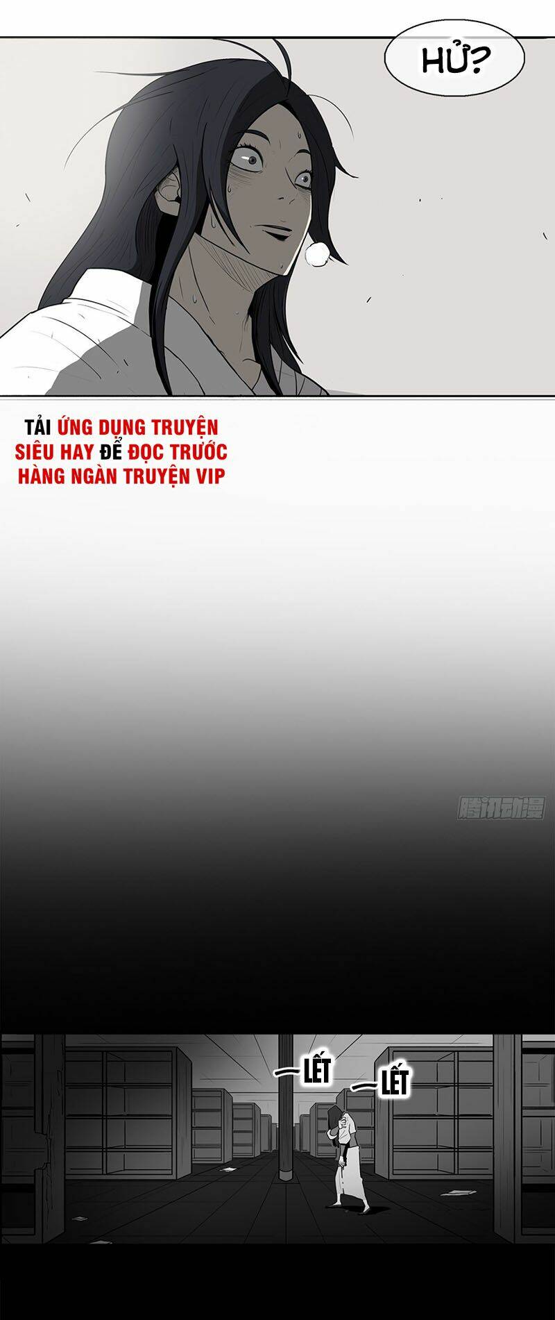 Bắc Kiếm Giang Hồ Chapter 4 - Trang 2