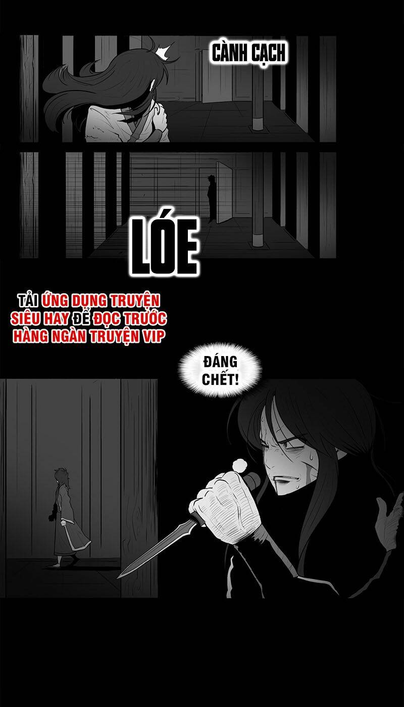 Bắc Kiếm Giang Hồ Chapter 4 - Trang 2