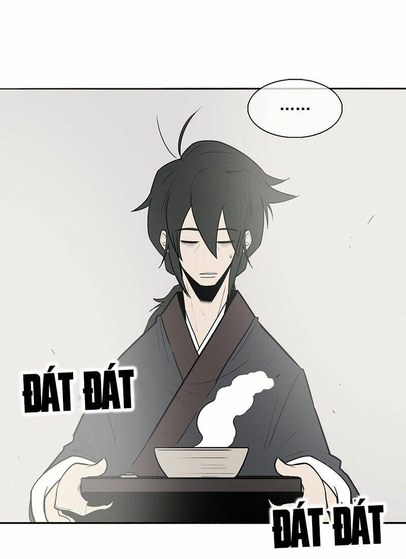 Bắc Kiếm Giang Hồ Chapter 4 - Trang 2