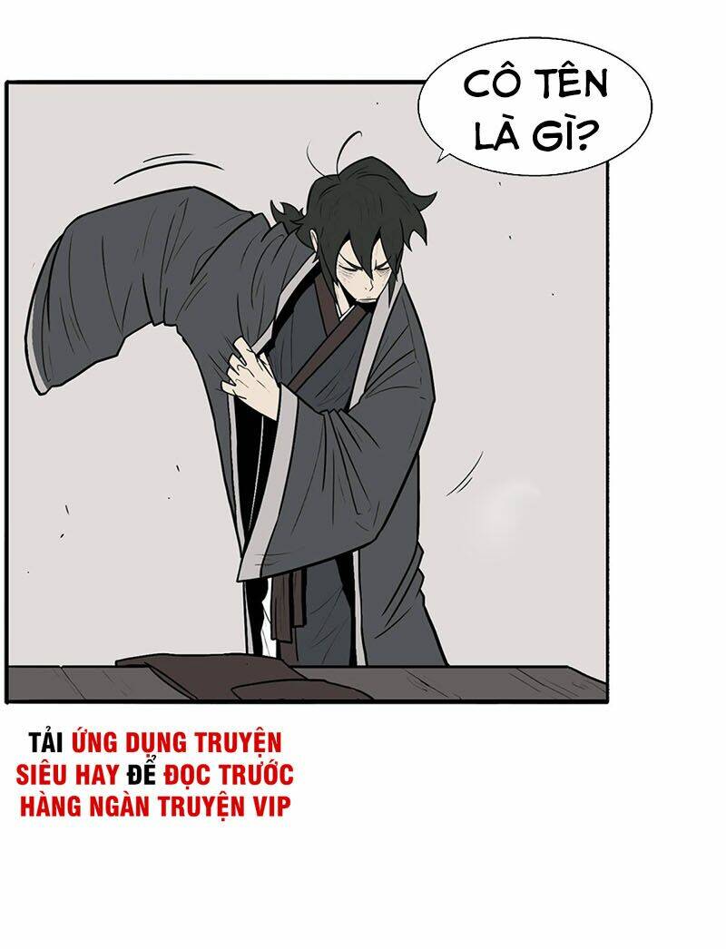 Bắc Kiếm Giang Hồ Chapter 4 - Trang 2