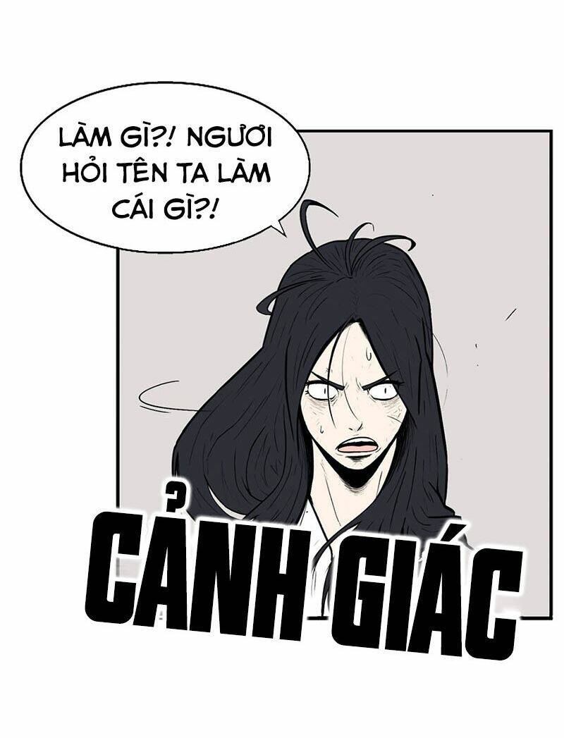 Bắc Kiếm Giang Hồ Chapter 4 - Trang 2
