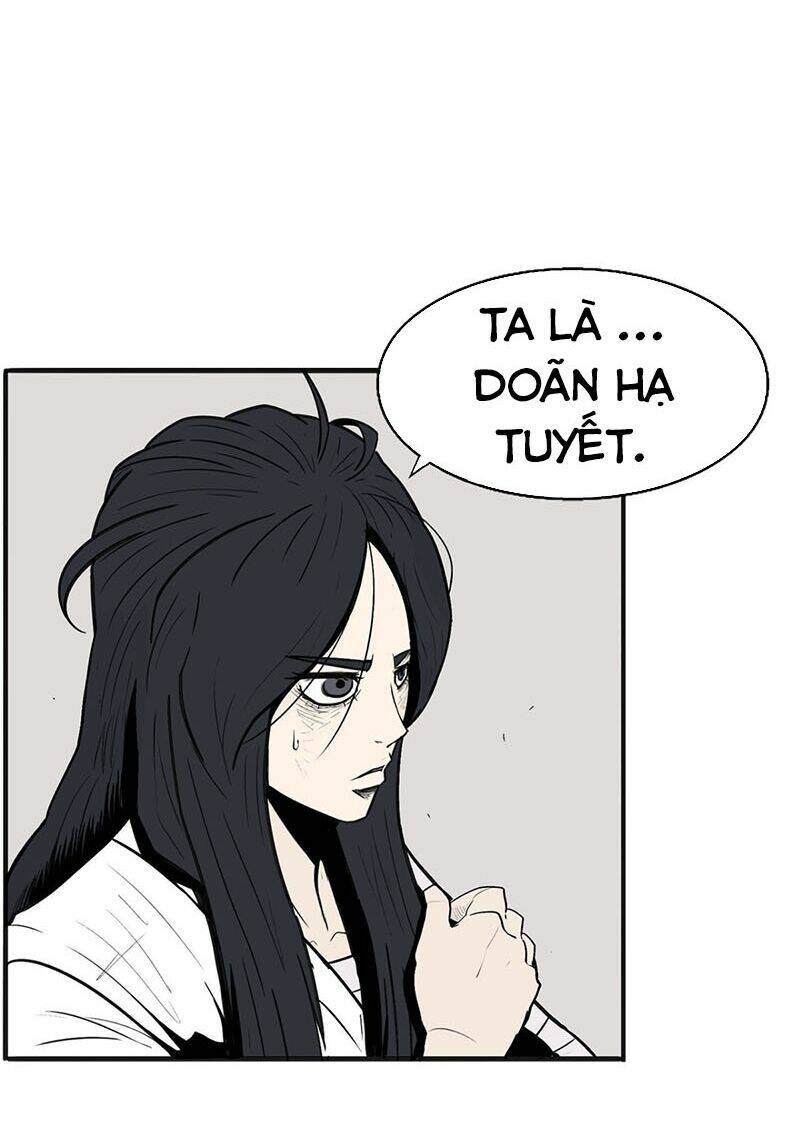 Bắc Kiếm Giang Hồ Chapter 4 - Trang 2